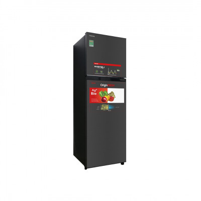Tủ lạnh Toshiba 253 Lít Inverter GR-B31VU (SK) (2 Cánh)