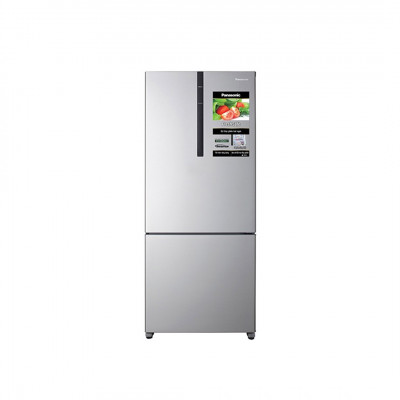Tủ lạnh Panasonic 405 Lít Inverter NR-BX468VSVN (2 Cánh)