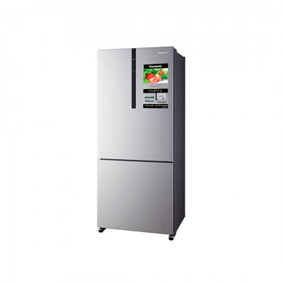 Tủ lạnh Panasonic 405 Lít Inverter NR-BX468VSVN (2 Cánh)