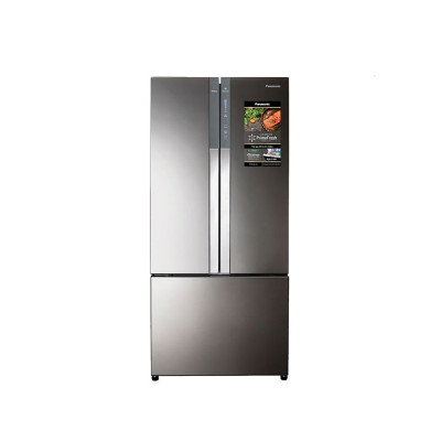 Tủ Lạnh Panasonic 491 Lít Inverter NR-CY558GXV2 (3 Cánh)