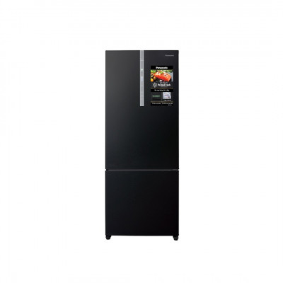 Tủ lạnh Panasonic 407 Lít Inverter NR-BX418GKVN (2 Cánh)