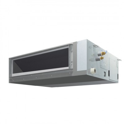 Điều Hòa Âm Trần Nối Ống Gió Daikin 2 Chiều Inverter 44.400 BTU (FBQ140EVE/RZQ140HAY4A) Điều Khiển Không Dây (BRC4C65)