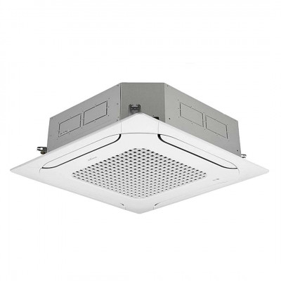 Điều hòa âm trần Cassette LG inverter 1 chiều 36000 BTU ATNQ36GNLE7/AUUQ36GH4