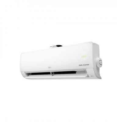 Điều hòa LG Inverter 1 chiều 9000 BTU V10APFUV