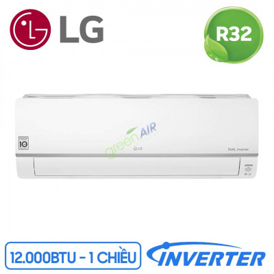Điều hòa LG Inverter 1 chiều 12000 BTU V13APIUV
