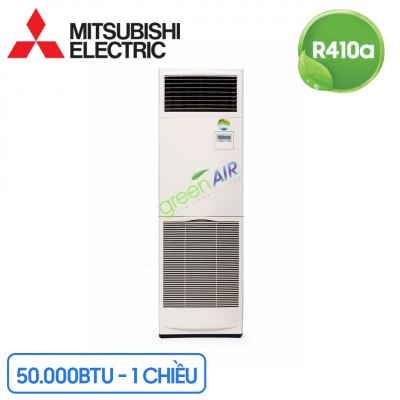 Điều Hòa Tủ Đứng Mitsubishi Electric 1 Chiều 50.000 BTU (PS-6GAKD/PU-6YAKDR2)