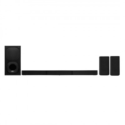 Dàn loa thanh Soundbar Sony HT-S20R (5.1 kênh)