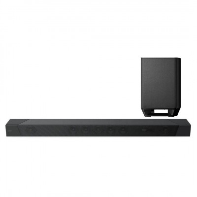 Loa thanh Soundbar Sony HT-ST5000 (7.1.2 kênh)