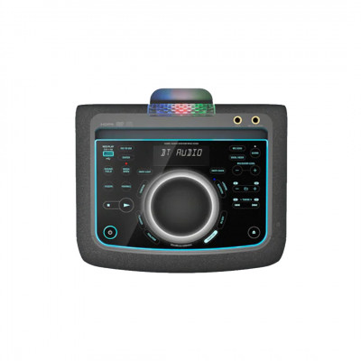 Dàn âm thanh Hifi Sony MHC-V50D