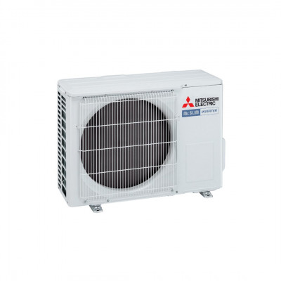 Điều hòa Mitsubishi Electric inverter 1 chiều 9000 BTU MSY/MUY-GR25VF
