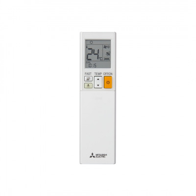 Điều hòa Mitsubishi Electric inverter 1 chiều 12000 BTU MSY/MUY-GR35VF