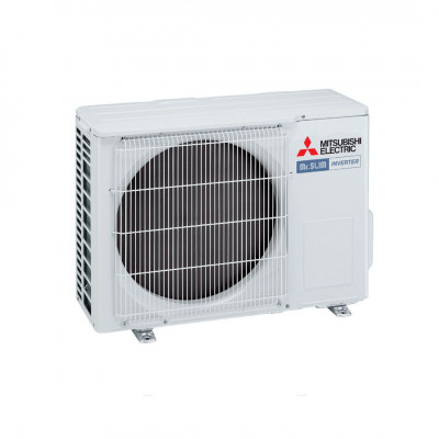 Điều hòa Mitsubishi Electric inverter 1 chiều 12000 BTU MSY/MUY-GR35VF