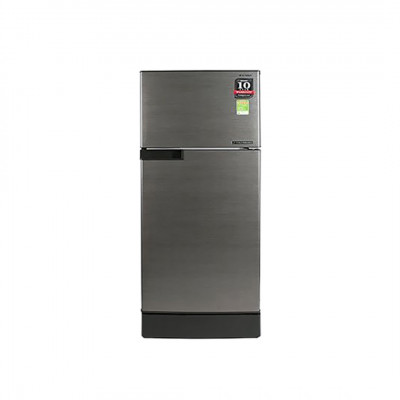 Tủ lạnh Sharp 165 Lít Inverter SJ-X176E-DSS (2 Cánh)