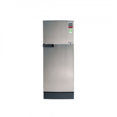 Tủ lạnh Sharp 180 Lít Inverter SJ-X196E-SL (2 Cánh)