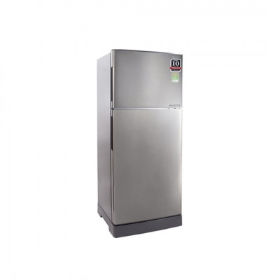 Tủ lạnh Sharp 196 Lít Inverter SJ-X201E-SL (2 Cánh)