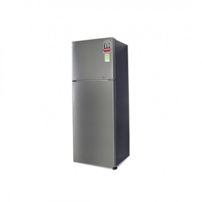 Tủ lạnh Sharp 241 Lít Inverter SJ-X251E-DS (2 Cánh)