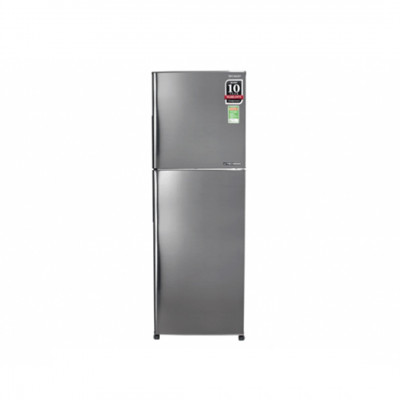 Tủ lạnh Sharp 241 Lít Inverter SJ-X251E-SL (2 Cánh)