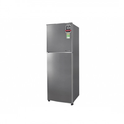 Tủ lạnh Sharp 241 Lít Inverter SJ-X251E-SL (2 Cánh)