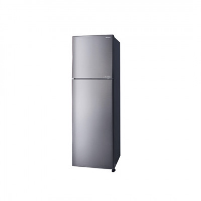 Tủ lạnh Sharp 271 Lít Inverter SJ-X281E-DS (2 Cánh)