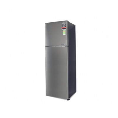 Tủ lạnh Sharp 271 Lít Inverter SJ-X281E-SL (2 Cánh)