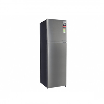 Tủ lạnh Sharp 271 Lít Inverter SJ-X281E-SL (2 Cánh)