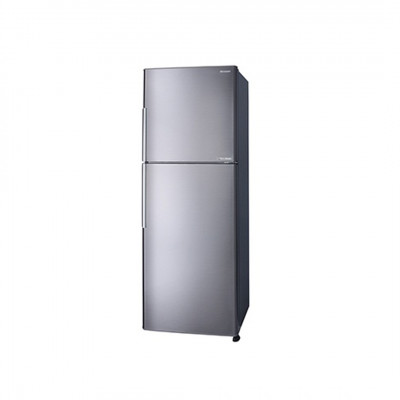 Tủ lạnh Sharp 314 Lít Inverter SJ-X316E-SL (2 Cánh)