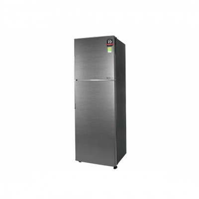 Tủ lạnh Sharp 342 Lít Inverter SJ-X346E-DS (2 Cánh)