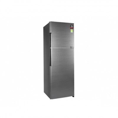 Tủ lạnh Sharp 342 Lít Inverter SJ-X346E-DS (2 Cánh)
