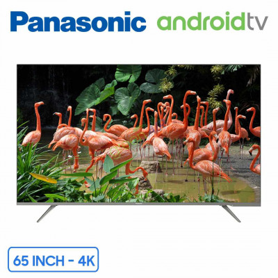 Android Tivi 4K Panasonic 65 inch TH-65GX755V