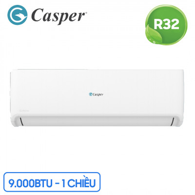Điều hòa Casper 9.000 1 chiều BTU SC-09FS32