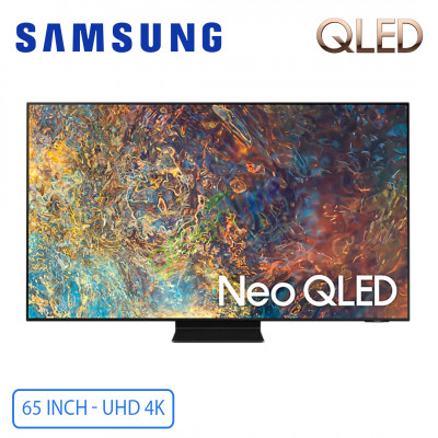 Smart Tivi Samsung Neo QLED 4K 65 inch QA65QN90A