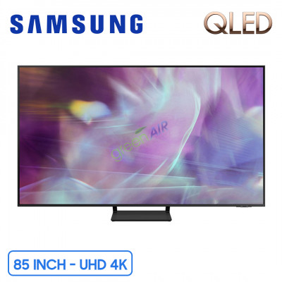 Smart Tivi Samsung QLED 4K 75 inch QA75Q60A