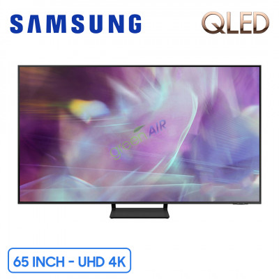 Smart Tivi Samsung QLED 4K 65 inch QA65Q60A