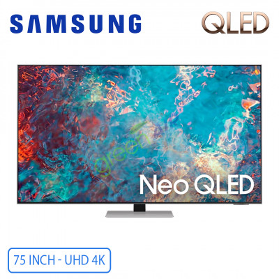 Smart Tivi Samsung Neo QLED 4K 75 inch QA75QN85A