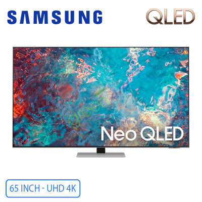 Smart Tivi Samsung Neo QLED 4K 65 inch QA65QN85A