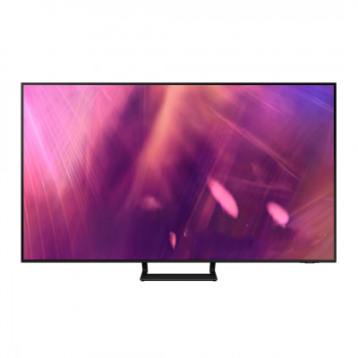 Smart Tivi Samsung Crystal UHD 4K 55 inch UA55AU9000