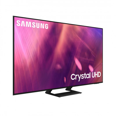Smart Tivi Samsung Crystal UHD 4K 55 inch UA55AU9000