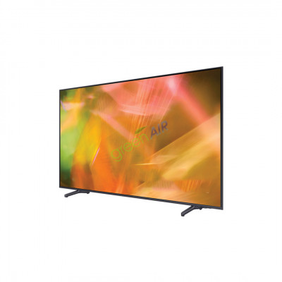 Smart Tivi Samsung Crystal UHD 4K 50 inch UA50AU8000