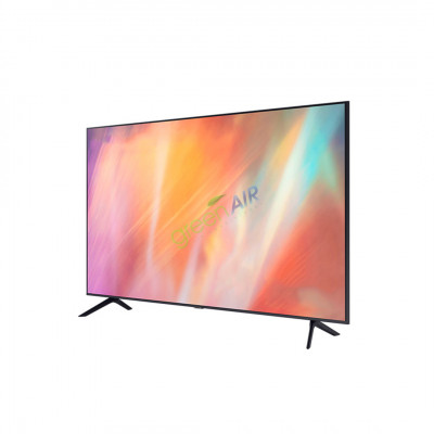 Smart Tivi Samsung UHD 4K 43 inch UA43AU7000