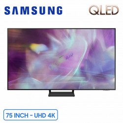 Smart Tivi Samsung QLED 4K 75 inch QA75Q65A