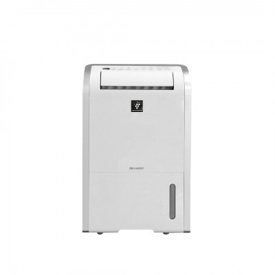 Máy lọc không khí và hút ẩm Sharp DW-D20A-W ( Chính Hãng )