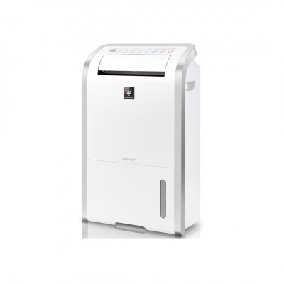 Máy lọc không khí và hút ẩm Sharp DW-D20A-W ( Chính Hãng )