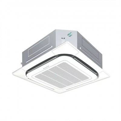 Điều Hòa Âm Trần Cassette Daikin 2 Chiều 47.800 BTU (FCQ140KAVEA/RQ140MY1) Điều Khiển Không Dây (BRC7F634F9+BYCP125K-W18)