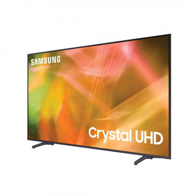 Smart Tivi Samsung Crystal UHD 4K 50 inch UA50AU8100