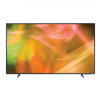 Smart Tivi Samsung Crystal UHD 4K 50 inch UA50AU8100