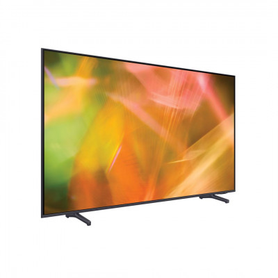 Smart Tivi Samsung Crystal UHD 4K 50 inch UA50AU8100