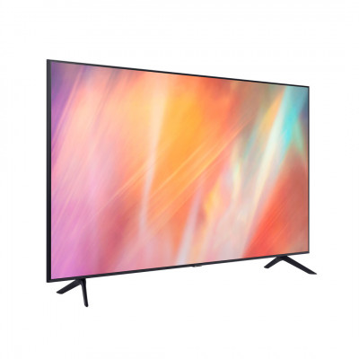 Smart Tivi Samsung Crystal UHD 4K 55 inch UA55AU7200