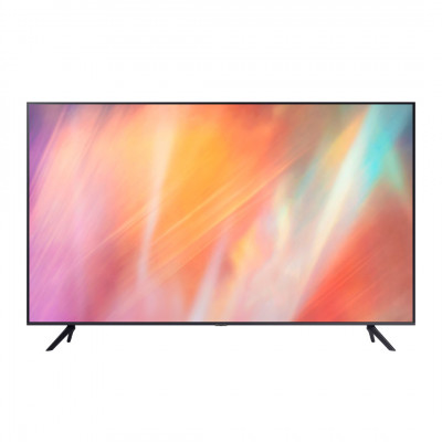 Smart Tivi Samsung Crystal UHD 4K 55 inch UA55AU7200