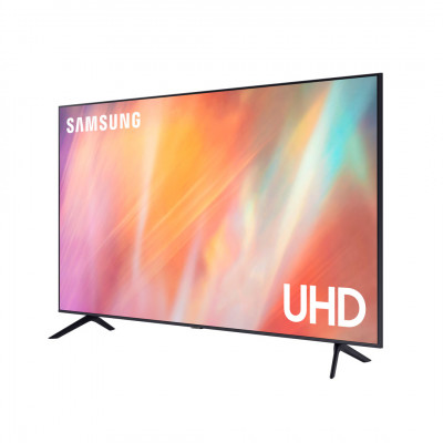 Smart Tivi Samsung Crystal UHD 4K 55 inch UA55AU7200