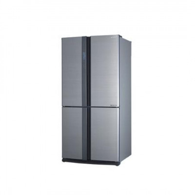 Tủ lạnh Sharp 626 Lít Inverter SJ-FX630V-ST (4 Cánh)